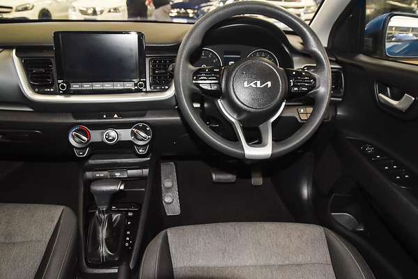2022 Kia Stonic S YB