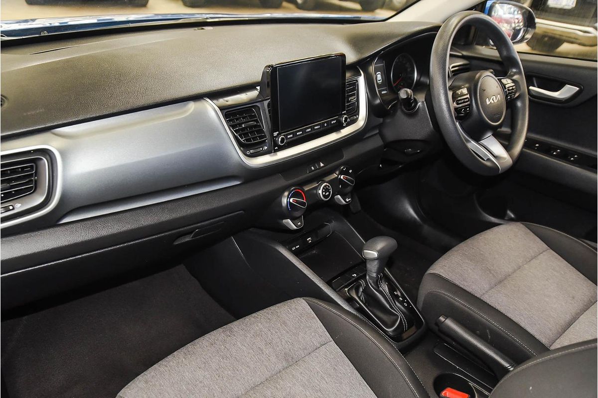 2022 Kia Stonic S YB