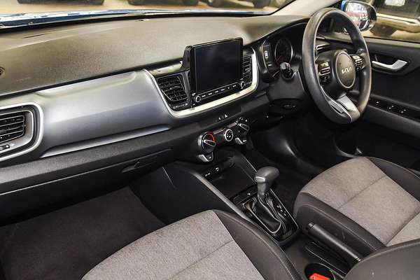 2022 Kia Stonic S YB