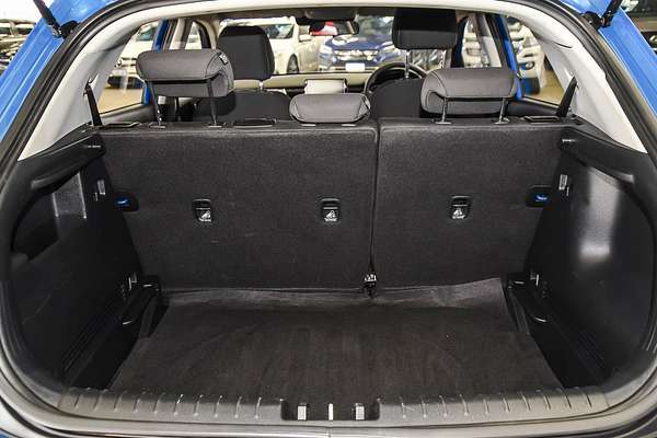 2022 Kia Stonic S YB