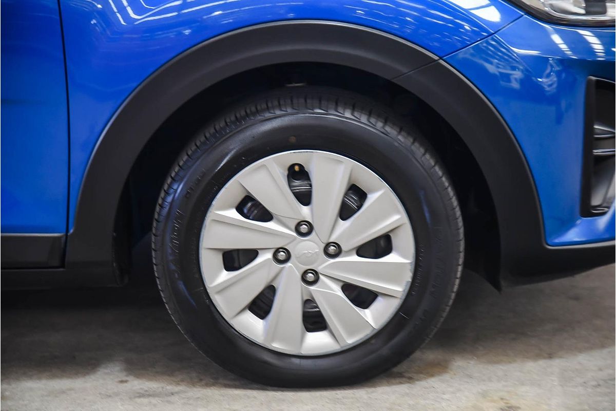 2022 Kia Stonic S YB