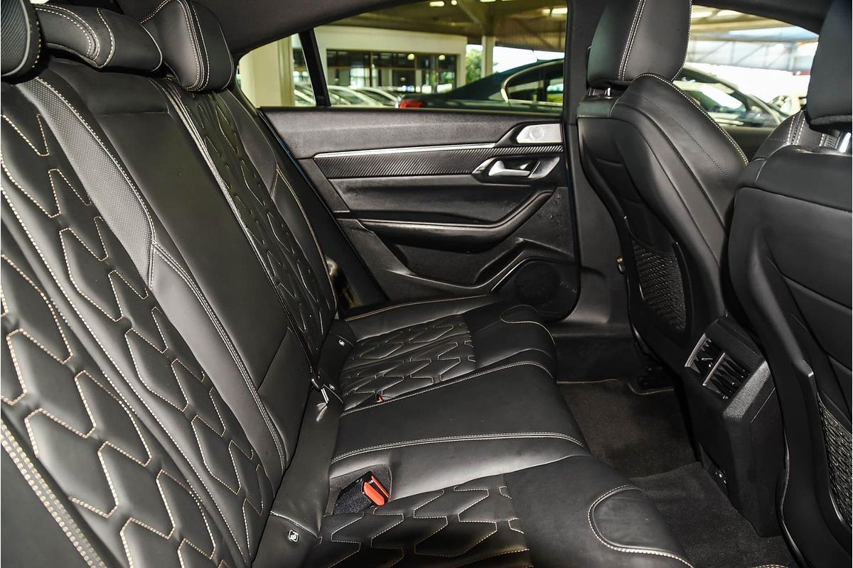 2020 Peugeot 508 GT R8