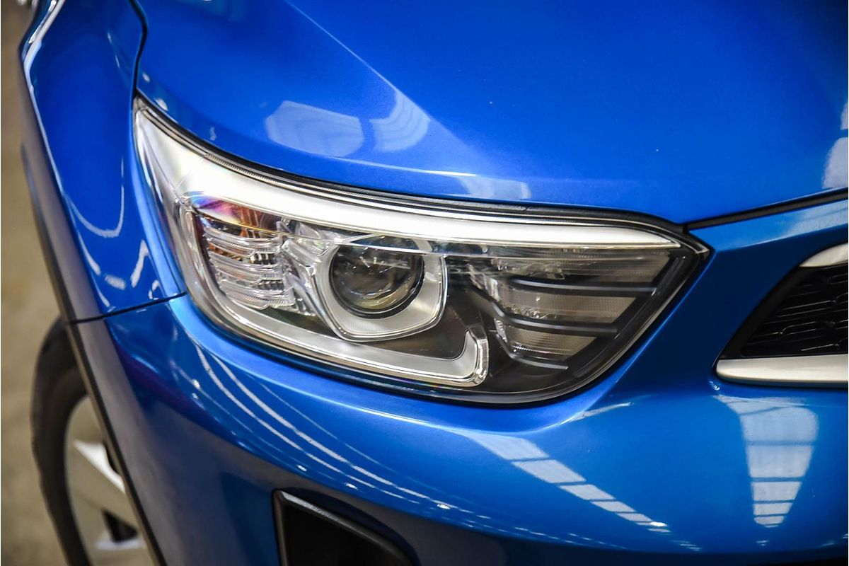 2022 Kia Stonic S YB