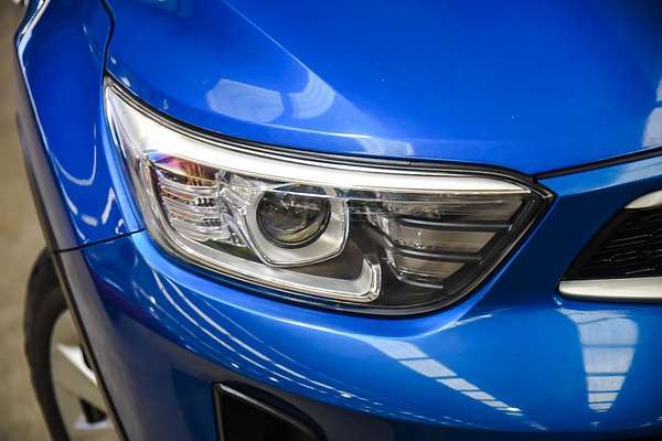 2022 Kia Stonic S YB