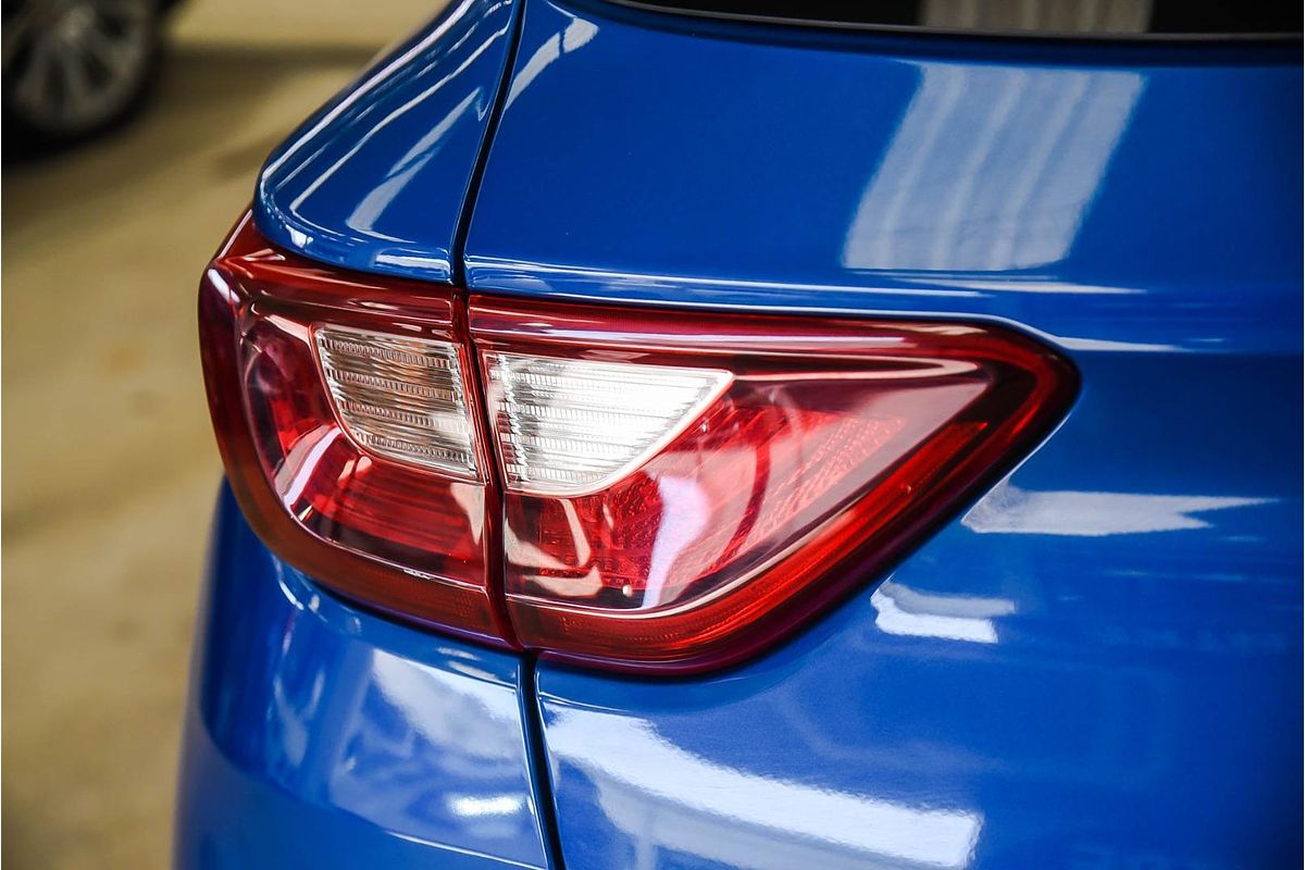 2022 Kia Stonic S YB