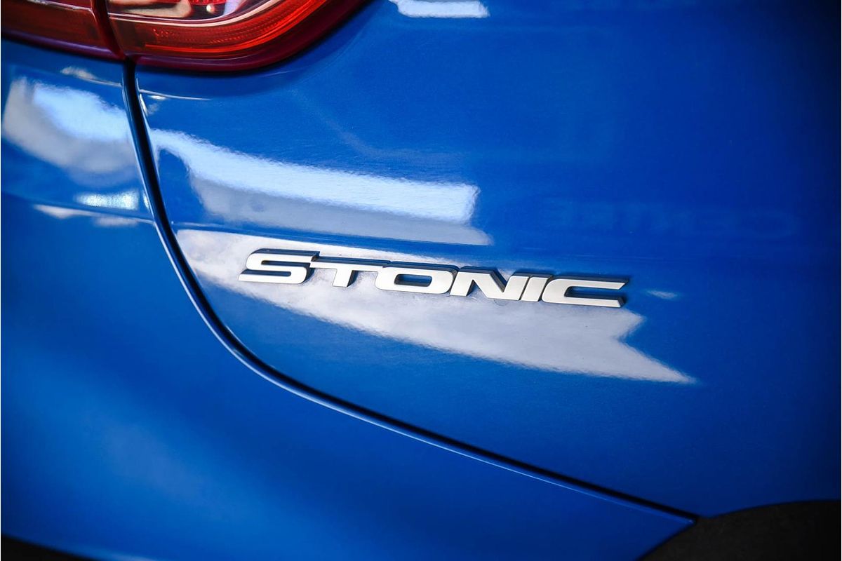 2022 Kia Stonic S YB
