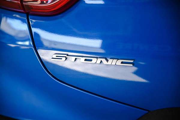 2022 Kia Stonic S YB