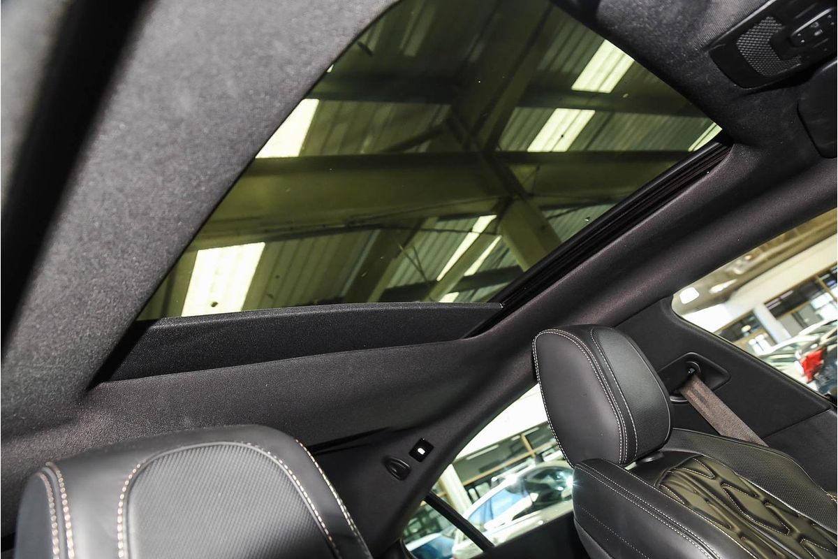 2020 Peugeot 508 GT R8