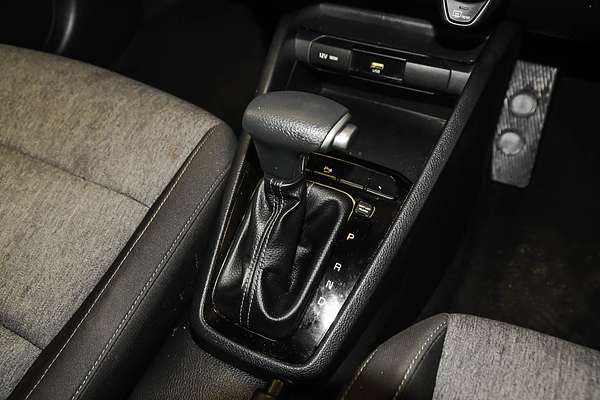 2022 Kia Stonic S YB