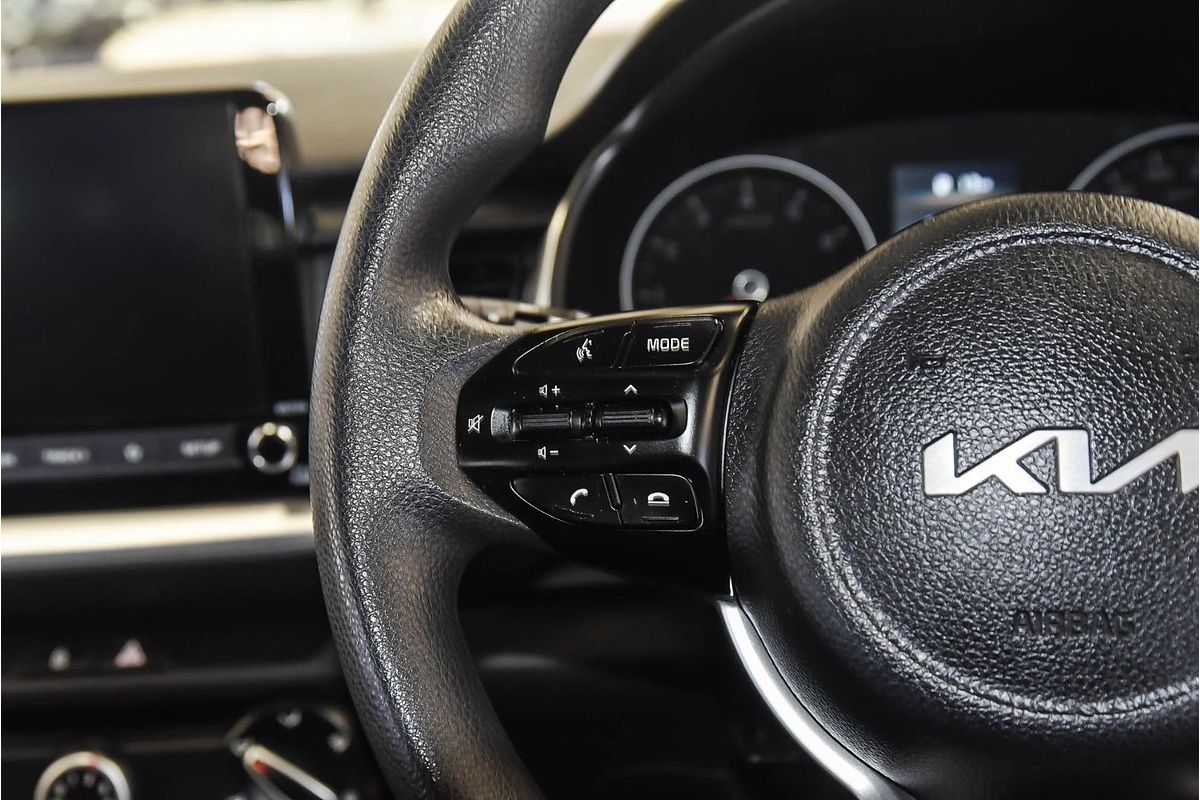 2022 Kia Stonic S YB