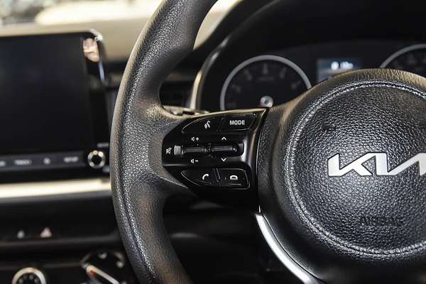 2022 Kia Stonic S YB