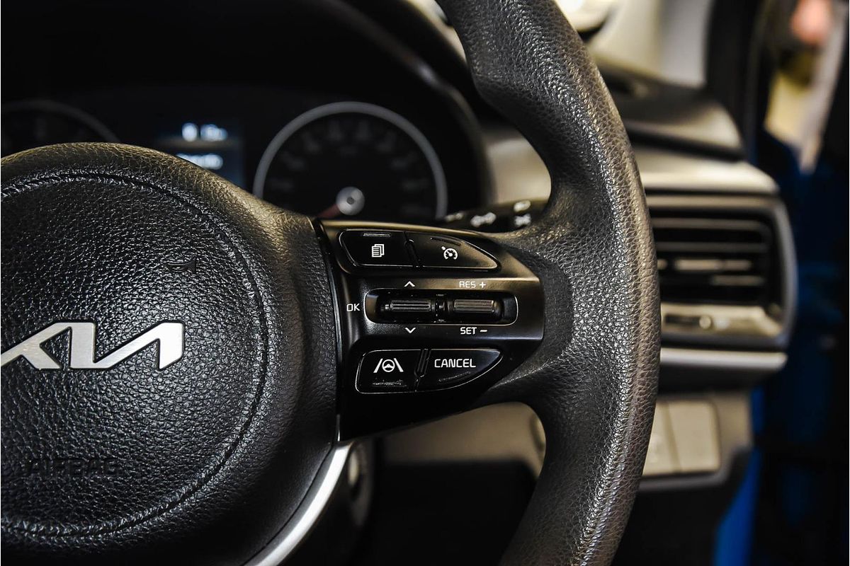2022 Kia Stonic S YB