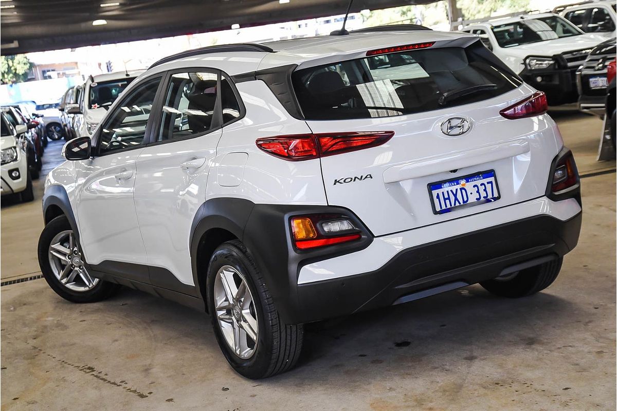 2020 Hyundai Kona Active OS.3