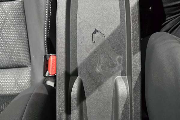 2025 Toyota Yaris Cross Hybrid Yaris Cross Hybrid Urban 1.5L Auto CVT Hatch MXPJ10R