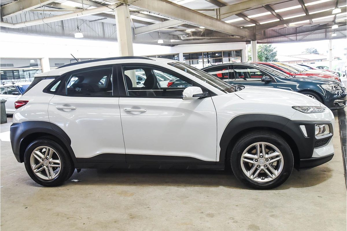 2020 Hyundai Kona Active OS.3