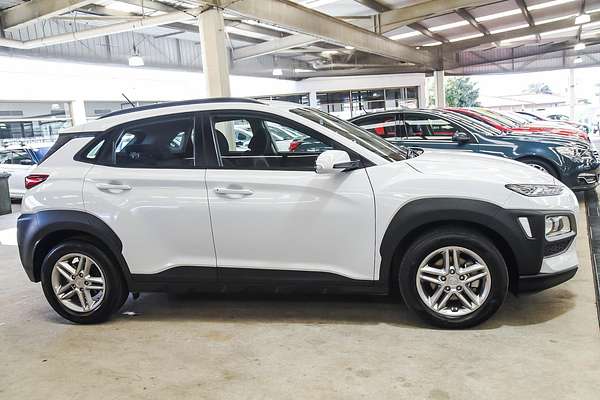 2020 Hyundai Kona Active OS.3