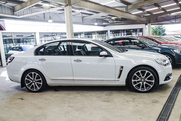 2016 Holden Calais V VF Series II