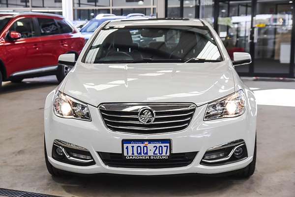 2016 Holden Calais V VF Series II