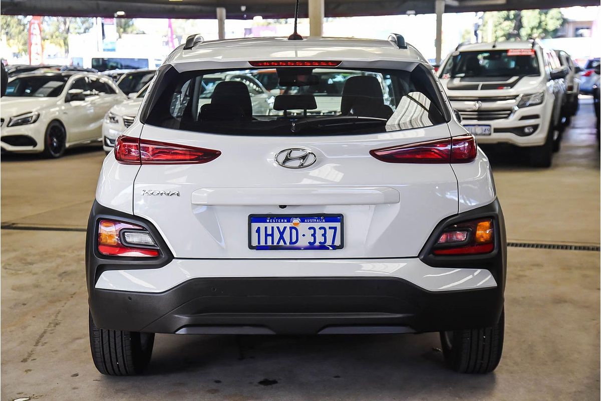 2020 Hyundai Kona Active OS.3