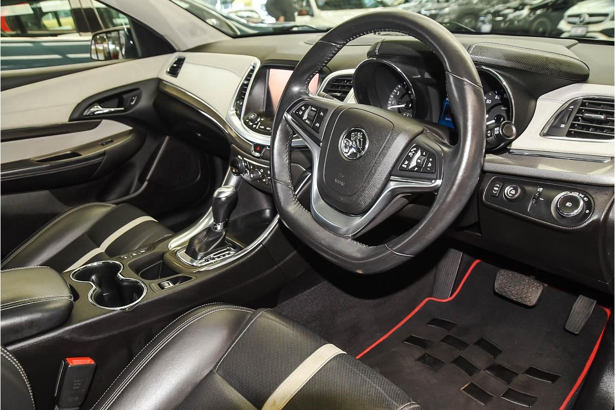 2016 Holden Calais V VF Series II