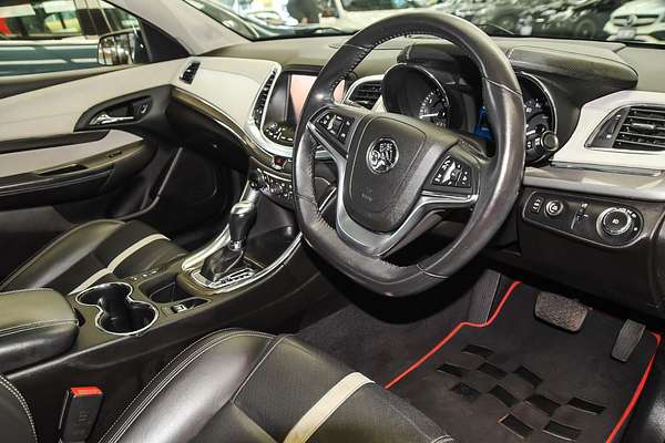 2016 Holden Calais V VF Series II
