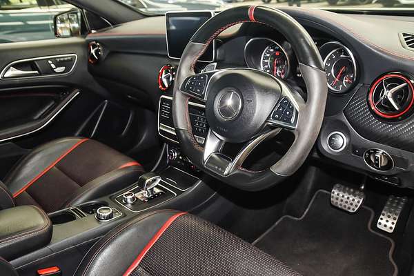 2016 Mercedes-Benz A-Class A45 AMG W176