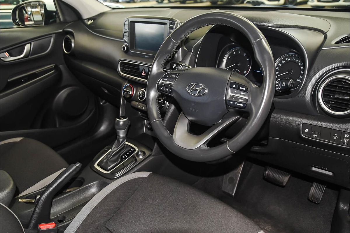 2020 Hyundai Kona Active OS.3