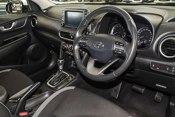 2020 Hyundai Kona Active OS.3