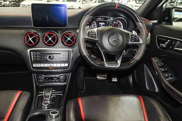 2016 Mercedes-Benz A-Class A45 AMG W176