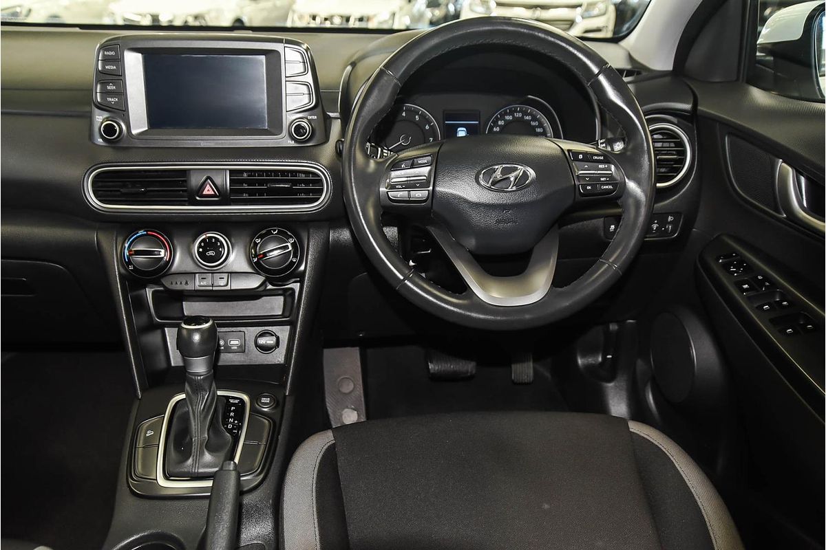 2020 Hyundai Kona Active OS.3