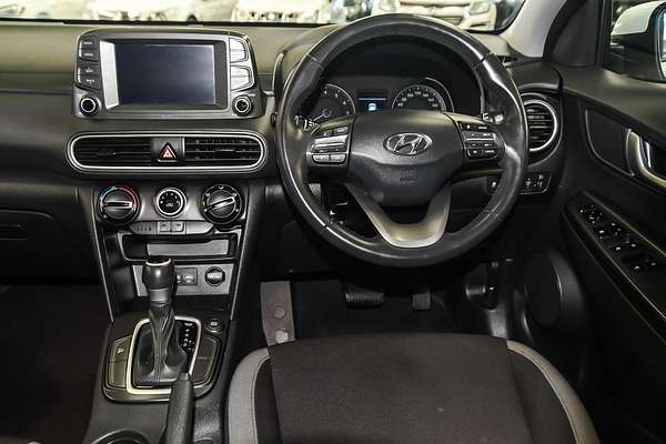 2020 Hyundai Kona Active OS.3