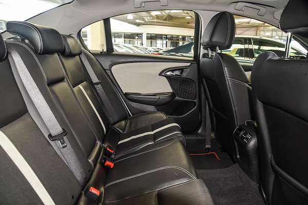 2016 Holden Calais V VF Series II