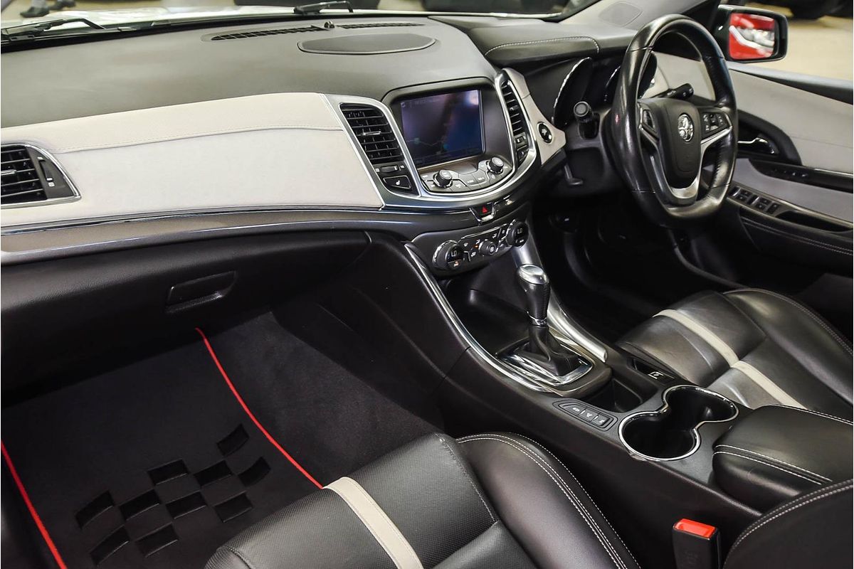 2016 Holden Calais V VF Series II