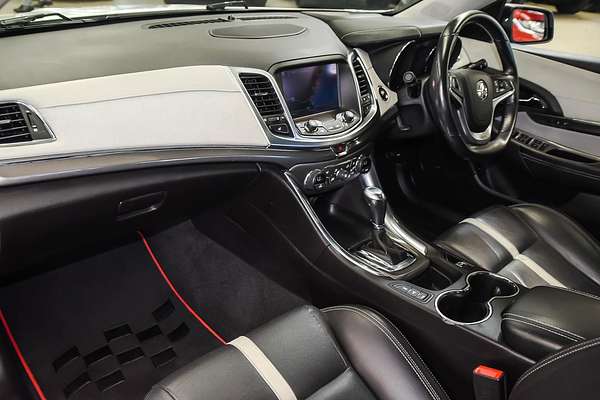 2016 Holden Calais V VF Series II