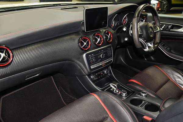 2016 Mercedes-Benz A-Class A45 AMG W176