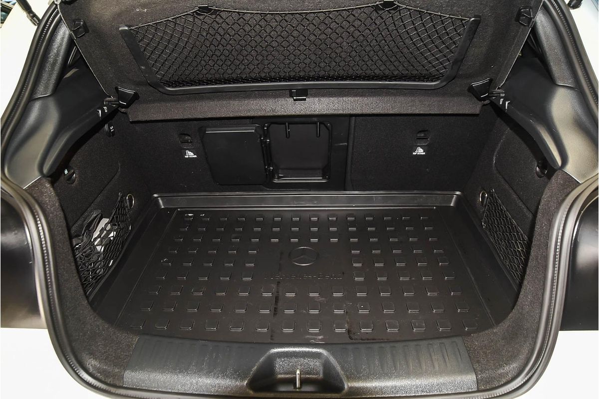 2016 Mercedes-Benz A-Class A45 AMG W176