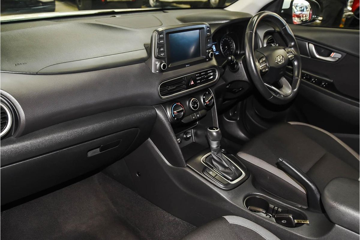 2020 Hyundai Kona Active OS.3
