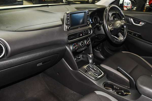 2020 Hyundai Kona Active OS.3