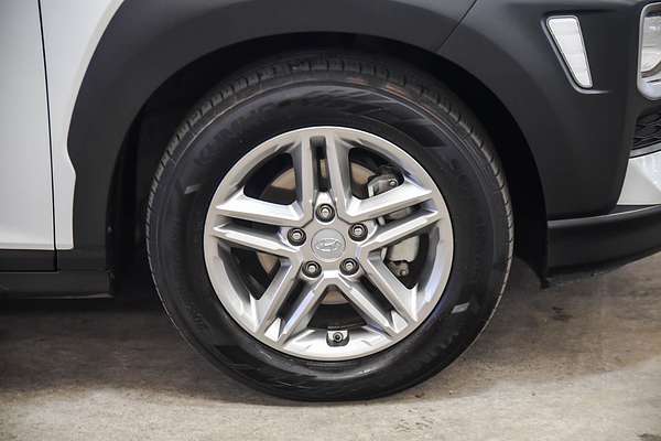 2020 Hyundai Kona Active OS.3