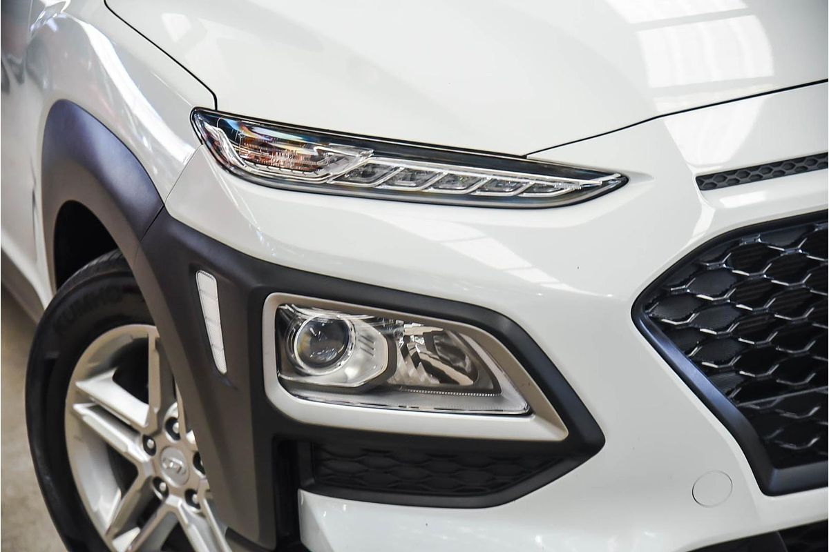 2020 Hyundai Kona Active OS.3
