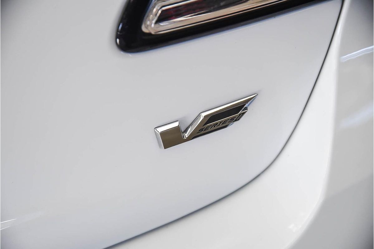 2016 Holden Calais V VF Series II
