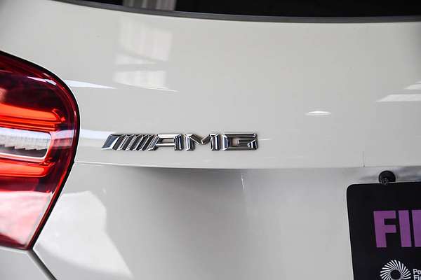 2016 Mercedes-Benz A-Class A45 AMG W176