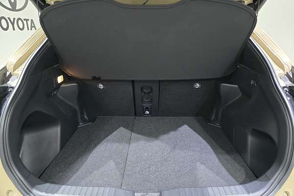 2025 Toyota Yaris Cross Hybrid Yaris Cross Hybrid Urban 1.5L Auto CVT Hatch MXPJ10R