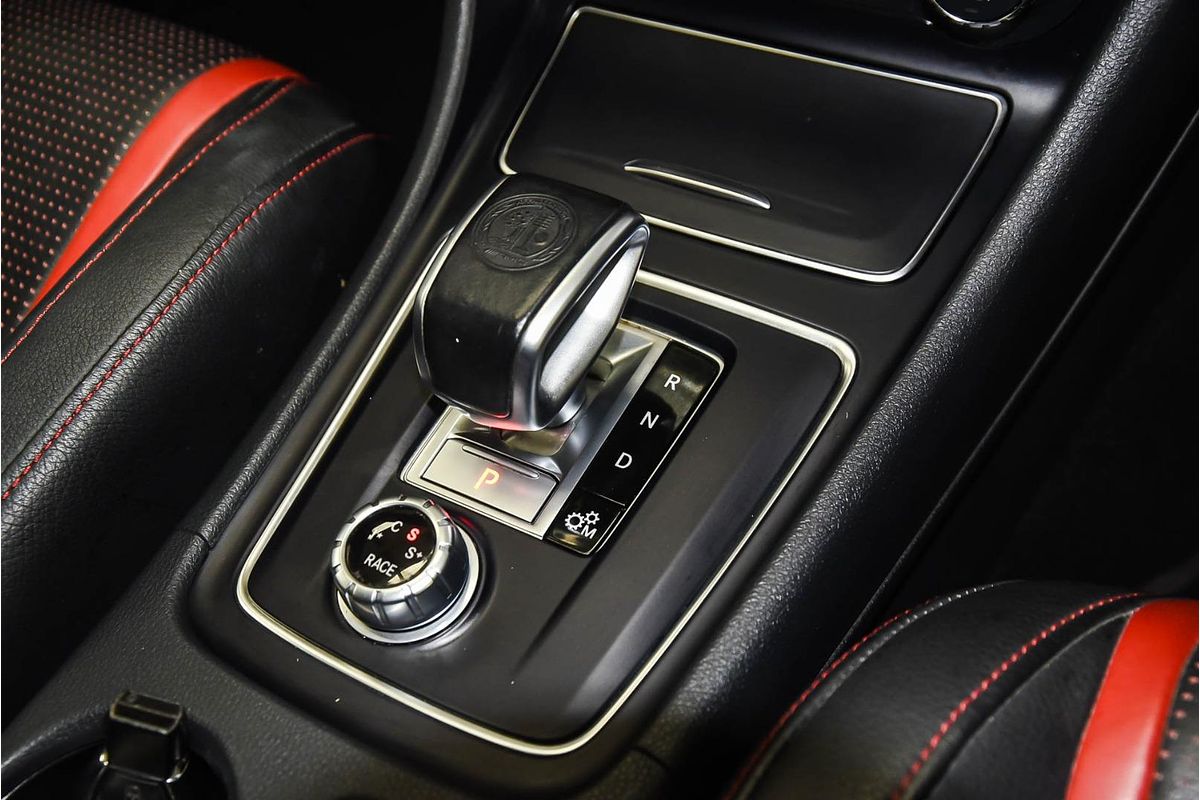 2016 Mercedes-Benz A-Class A45 AMG W176