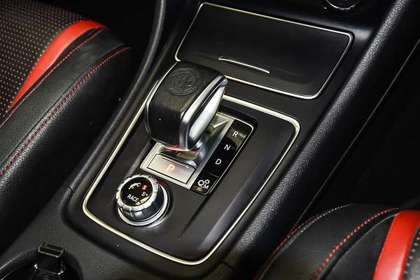 2016 Mercedes-Benz A-Class A45 AMG W176