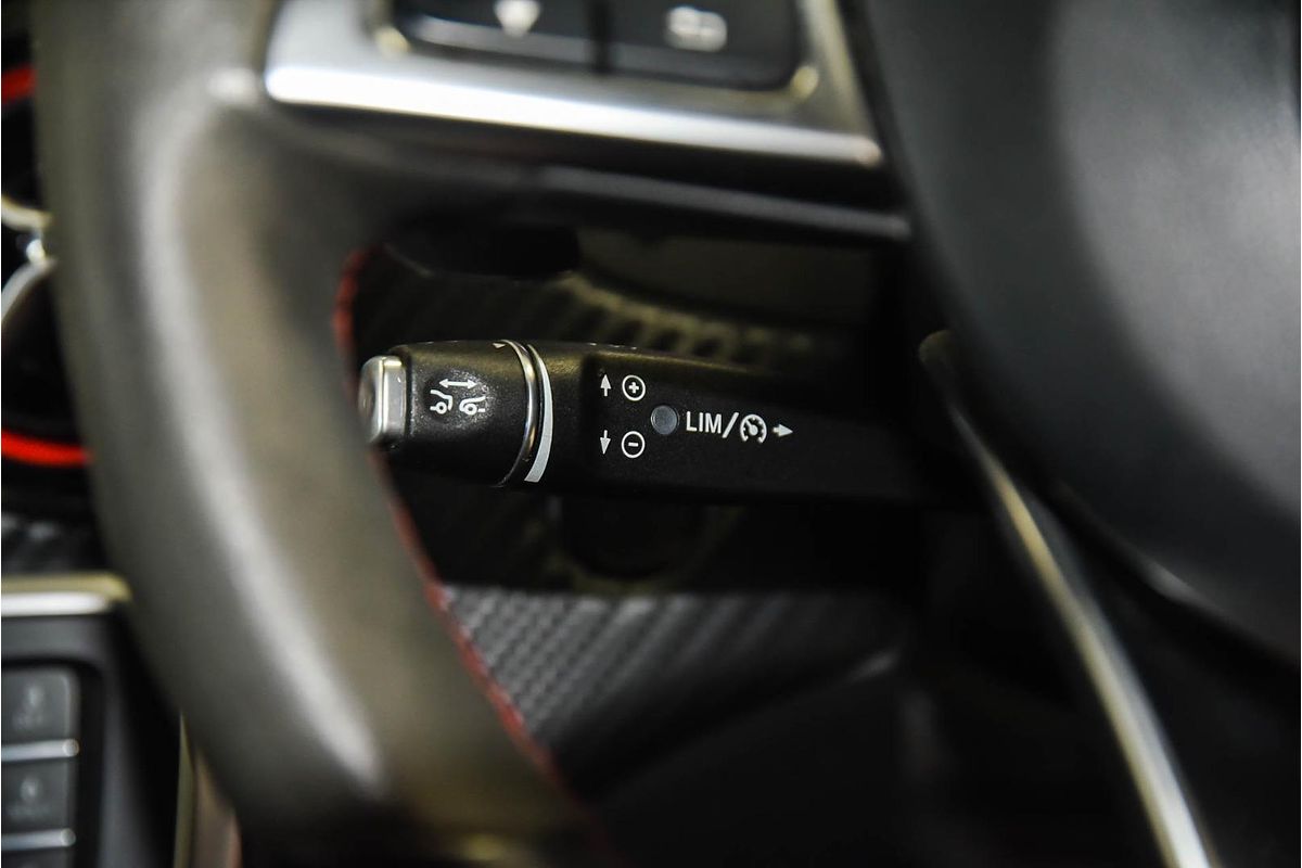 2016 Mercedes-Benz A-Class A45 AMG W176