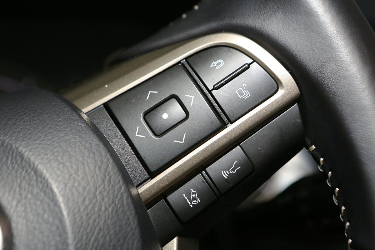 2022 Lexus RX RX450h Luxury GYL25R