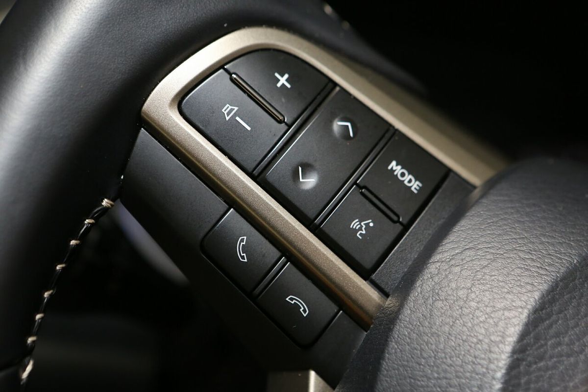 2022 Lexus RX RX450h Luxury GYL25R