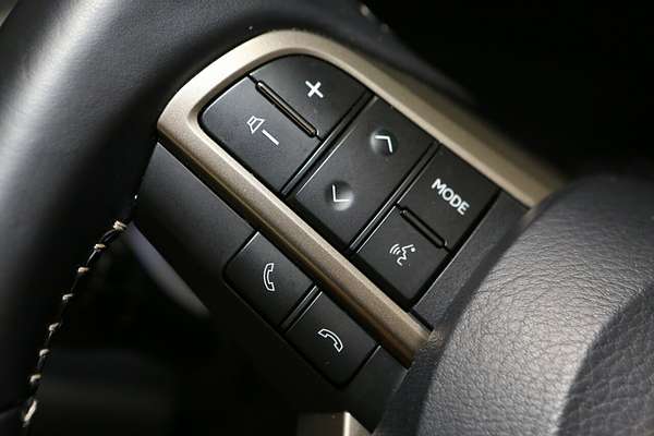 2022 Lexus RX RX450h Luxury GYL25R