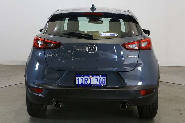 2023 Mazda CX-3 Maxx Sport DK